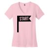 Women's Perfect Weight ® V Neck Tee Thumbnail