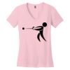 Women's Perfect Weight ® V Neck Tee Thumbnail