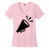 Women's Perfect Weight ® V Neck Tee Thumbnail