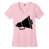 Women's Perfect Weight ® V Neck Tee Thumbnail