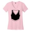 Women's Perfect Weight ® V Neck Tee Thumbnail
