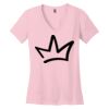 Women's Perfect Weight ® V Neck Tee Thumbnail