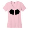 Women's Perfect Weight ® V Neck Tee Thumbnail