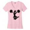 Women's Perfect Weight ® V Neck Tee Thumbnail