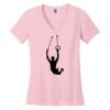 Women's Perfect Weight ® V Neck Tee Thumbnail