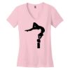 Women's Perfect Weight ® V Neck Tee Thumbnail