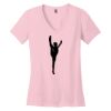 Women's Perfect Weight ® V Neck Tee Thumbnail