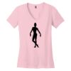 Women's Perfect Weight ® V Neck Tee Thumbnail