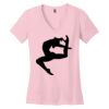 Women's Perfect Weight ® V Neck Tee Thumbnail