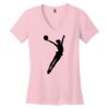 Women's Perfect Weight ® V Neck Tee Thumbnail