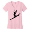 Women's Perfect Weight ® V Neck Tee Thumbnail