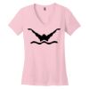 Women's Perfect Weight ® V Neck Tee Thumbnail