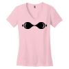 Women's Perfect Weight ® V Neck Tee Thumbnail