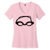 Women's Perfect Weight ® V Neck Tee Thumbnail