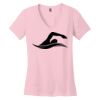 Women's Perfect Weight ® V Neck Tee Thumbnail