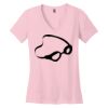 Women's Perfect Weight ® V Neck Tee Thumbnail