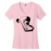 Women's Perfect Weight ® V Neck Tee Thumbnail