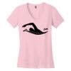 Women's Perfect Weight ® V Neck Tee Thumbnail