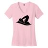 Women's Perfect Weight ® V Neck Tee Thumbnail