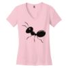 Women's Perfect Weight ® V Neck Tee Thumbnail