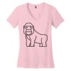 Women's Perfect Weight ® V Neck Tee Thumbnail