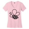 Women's Perfect Weight ® V Neck Tee Thumbnail