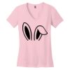 Women's Perfect Weight ® V Neck Tee Thumbnail