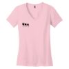 Women's Perfect Weight ® V Neck Tee Thumbnail