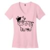 Women's Perfect Weight ® V Neck Tee Thumbnail