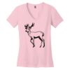 Women's Perfect Weight ® V Neck Tee Thumbnail