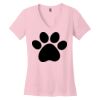 Women's Perfect Weight ® V Neck Tee Thumbnail