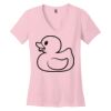 Women's Perfect Weight ® V Neck Tee Thumbnail