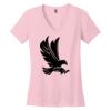 Women's Perfect Weight ® V Neck Tee Thumbnail