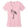Women's Perfect Weight ® V Neck Tee Thumbnail
