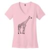Women's Perfect Weight ® V Neck Tee Thumbnail