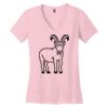 Women's Perfect Weight ® V Neck Tee Thumbnail