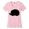 Women's Perfect Weight ® V Neck Tee Thumbnail
