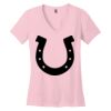 Women's Perfect Weight ® V Neck Tee Thumbnail