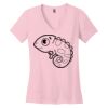 Women's Perfect Weight ® V Neck Tee Thumbnail