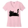 Women's Perfect Weight ® V Neck Tee Thumbnail