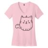 Women's Perfect Weight ® V Neck Tee Thumbnail