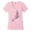Women's Perfect Weight ® V Neck Tee Thumbnail