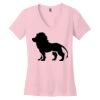 Women's Perfect Weight ® V Neck Tee Thumbnail