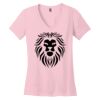 Women's Perfect Weight ® V Neck Tee Thumbnail