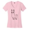 Women's Perfect Weight ® V Neck Tee Thumbnail