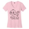 Women's Perfect Weight ® V Neck Tee Thumbnail
