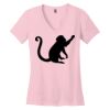 Women's Perfect Weight ® V Neck Tee Thumbnail