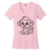 Women's Perfect Weight ® V Neck Tee Thumbnail