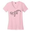 Women's Perfect Weight ® V Neck Tee Thumbnail