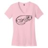 Women's Perfect Weight ® V Neck Tee Thumbnail